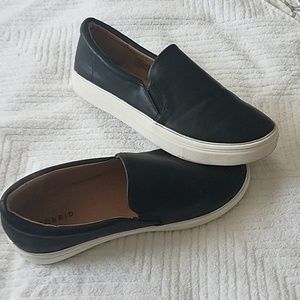 Shoes; loafers
